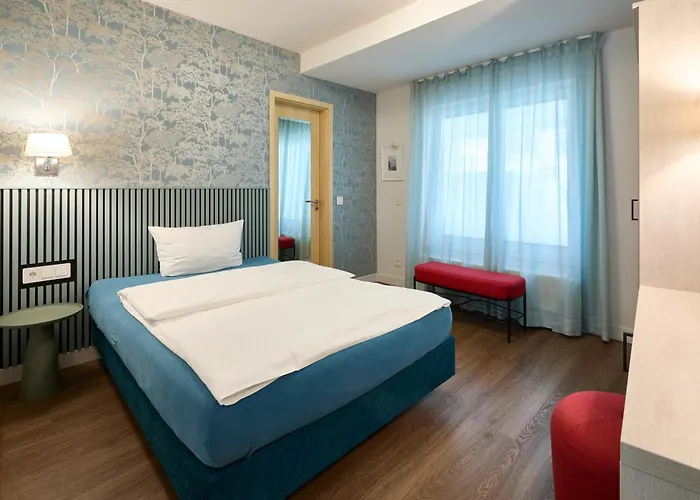 Stadthotel