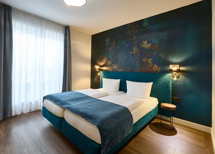 Stadthotel