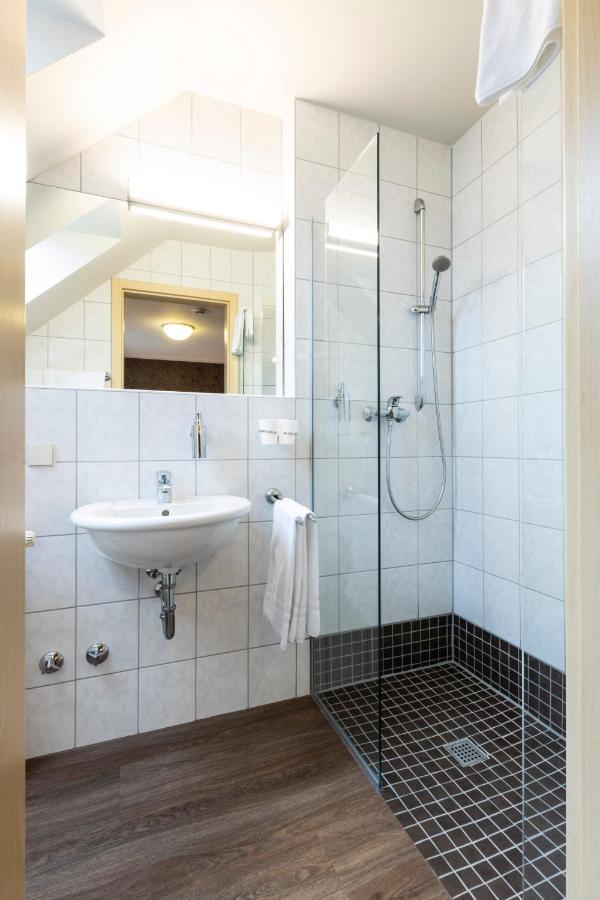 Stadthotel 3* Kaiserslautern