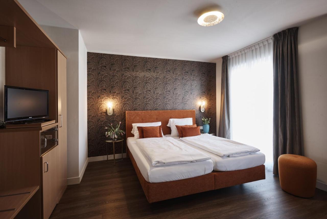 Maison d'hôtes Stadthotel