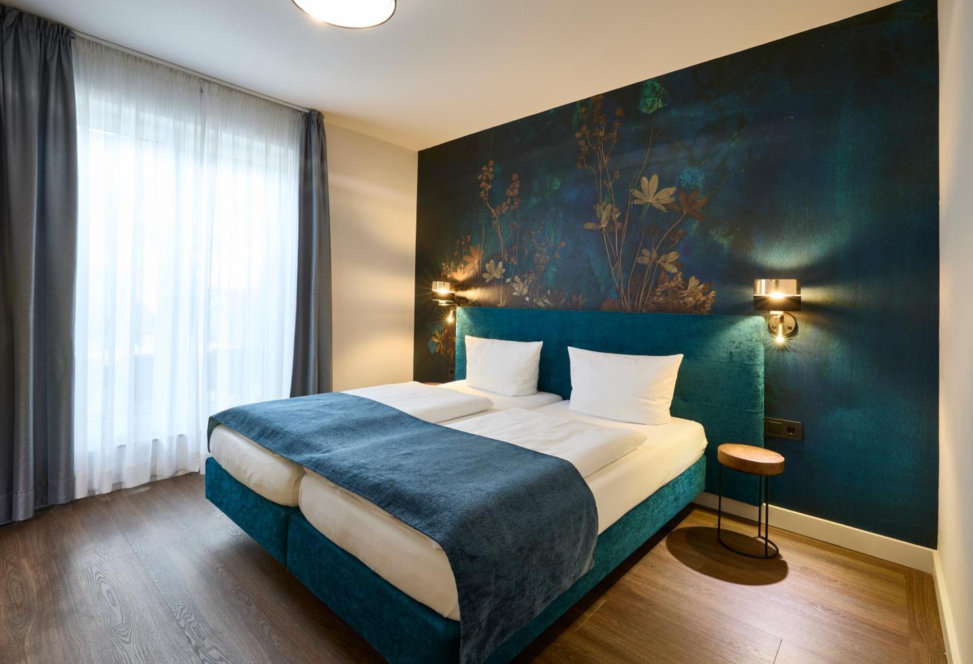 Stadthotel 3* Kaiserslautern