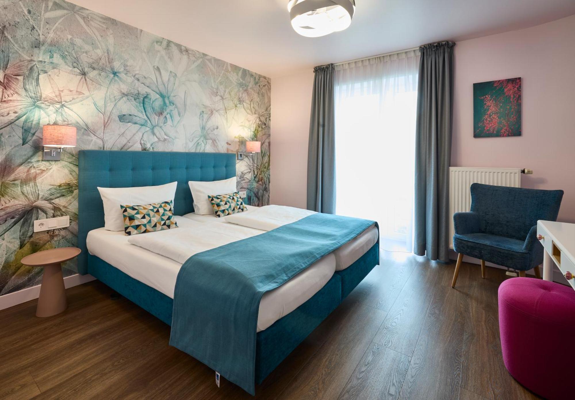 Stadthotel